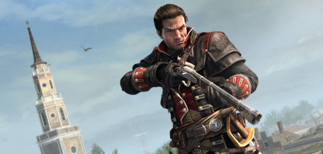 Templer gegen Assassinen im Test Templer gegen Assassinen im Test